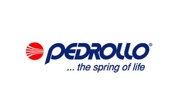 logo pedrollo aj