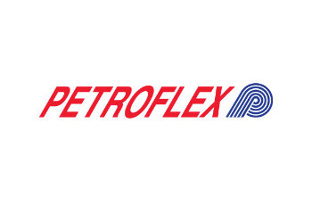 logo petroflex aj