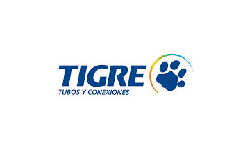 logo tigre aj